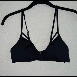 Women’s H&M strappy bikini top